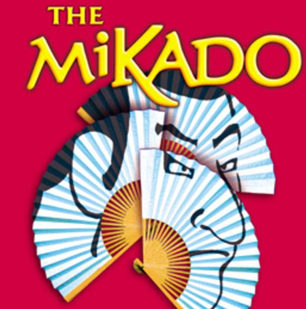 Gilbert and Sullivan's The Mikado 1981 (Play), Nanki-Poo 