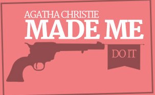 Agatha Christie Made Me Do It 1991 (Play), Carl Lloyd