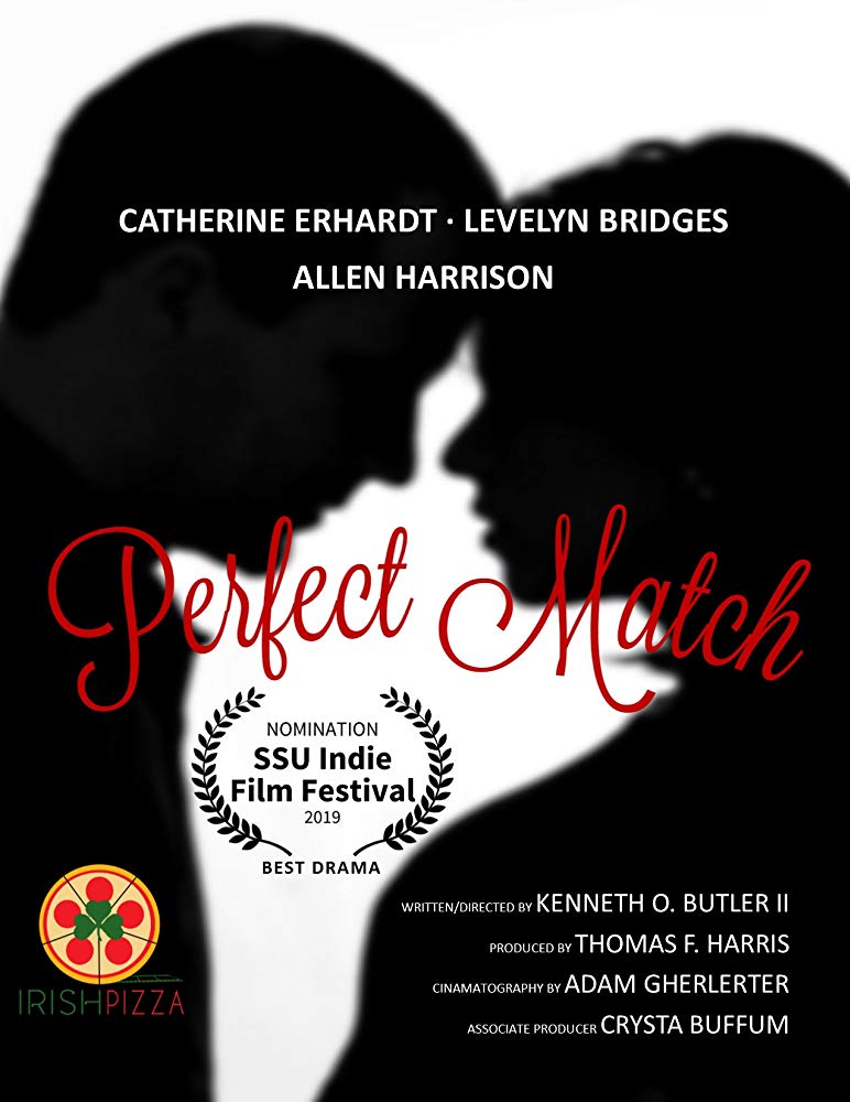 Perfect Match 2018 (Short Film), Mr. Poole