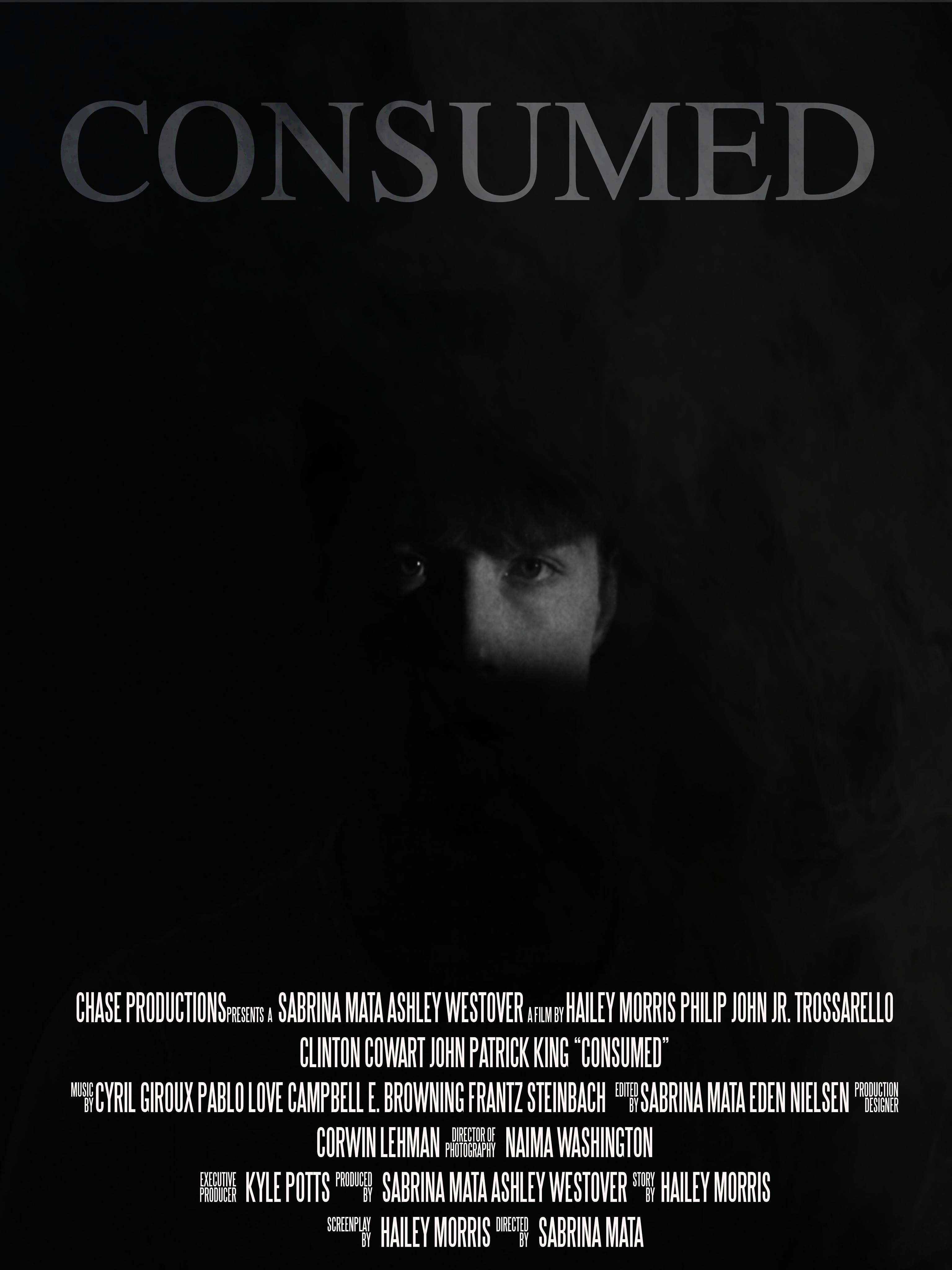 Consumed 2018 (Short Film), Chief Morato