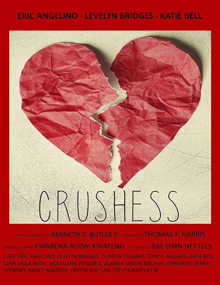 Crushess 2017 (Short Film), Mr. Pool